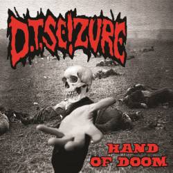 DT Seizure : Hand of Doom